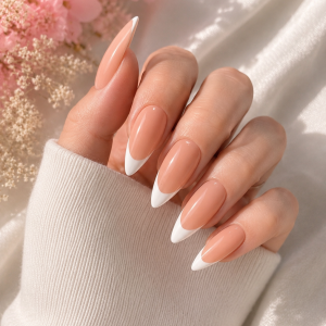 French Press- On Nails